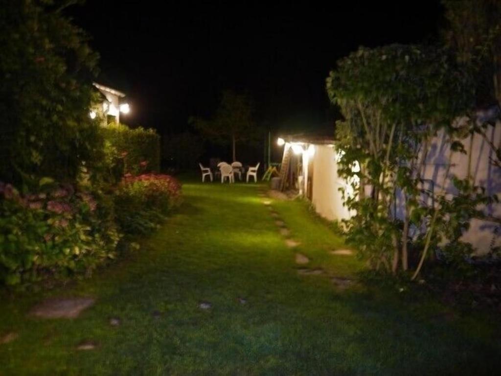 Maisonnette ร็องบุยเย ภายนอก รูปภาพ