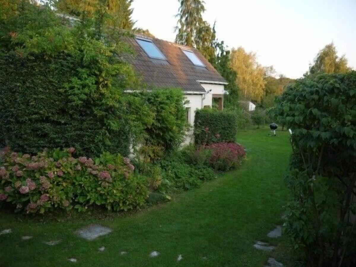 Maisonnette ร็องบุยเย ภายนอก รูปภาพ